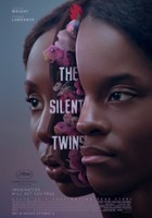 plakat filmu Silent Twins