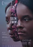 plakat filmu Silent Twins