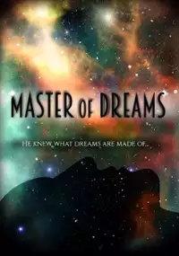 Plakat filmu Master of Dreams
