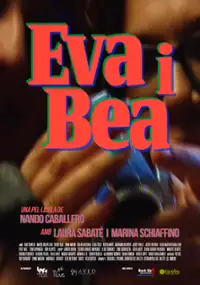 Plakat filmu Eva i Bea