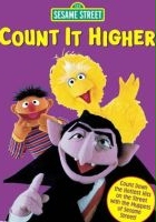 plakat filmu Count It Higher: Great Music Videos From Sesame Street
