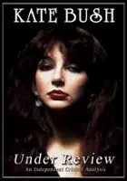 plakat filmu Kate Bush: Under Review