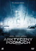 plakat filmu Arktyczny podmuch