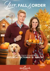Plakat filmu Love, Fall & Order
