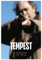 plakat filmu Tempest