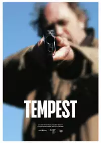 Plakat filmu Nevihta