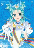 plakat serialu Princession Orchestra