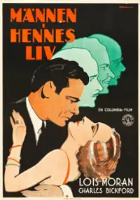 Plakat filmu Men in Her Life