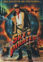 plakat filmu Podniebni piraci