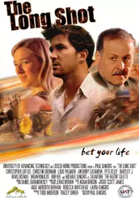 Plakat filmu The Long Shot