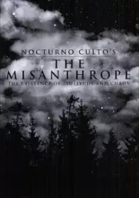 Plakat filmu The Misanthrope