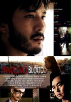 plakat filmu Innocent Blood