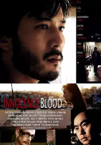 Plakat filmu Innocent Blood