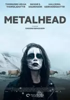 plakat filmu Metalhead