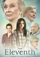 plakat serialu The Eleventh