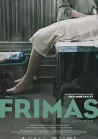 Plakat filmu Szron