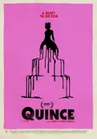 plakat filmu Quince