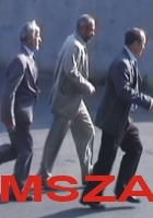 plakat filmu Msza
