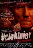 plakat filmu Uciekinier