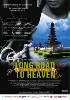plakat filmu Long Road to Heaven