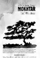 plakat filmu Mokhtar