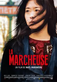 Plakat filmu La marcheuse