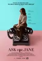 plakat filmu Ask for Jane