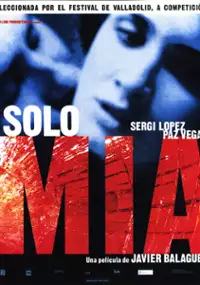Plakat filmu Tylko moja