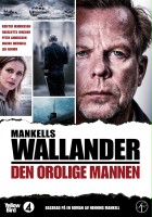 plakat - Wallander (2005)