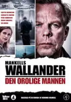plakat - Wallander (2005)