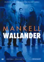 Marianne M&ouml;rck / Wallander