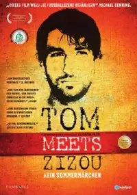 Plakat filmu Tom meets Zizou - Kein Sommermärchen