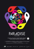 plakat filmu Paradise