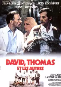 Plakat filmu Sortüz egy fekete bivalyért