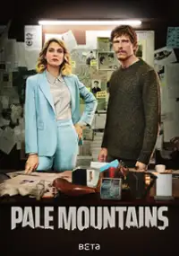 Plakat serialu Brennero