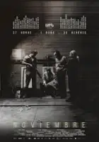 Bruno Carboni / Noviembre