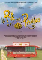 Daniele Viti / Il re del panino