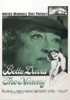 plakat filmu Niania
