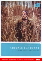 plakat filmu Chodník cez Dunaj