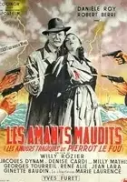 plakat filmu Les amants maudits