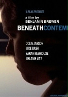 plakat filmu Beneath Contempt