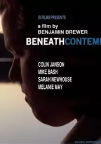 Plakat filmu Beneath Contempt