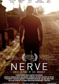 Plakat filmu Nerve