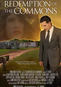 Plakat filmu Redemption of the Commons