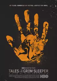 Plakat filmu Uśpiony morderca