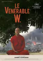 plakat filmuWielebny W.