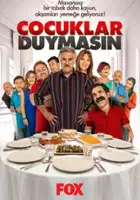 Zeyno G&ouml;nen&ccedil; / Çocuklar duymasin