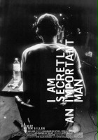 plakat filmu I Am Secretly an Important Man
