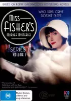 Jorge Garc&iacute;a Bastidas / Zagadki kryminalne panny Fisher