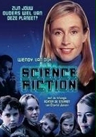 plakat filmu Science Fiction